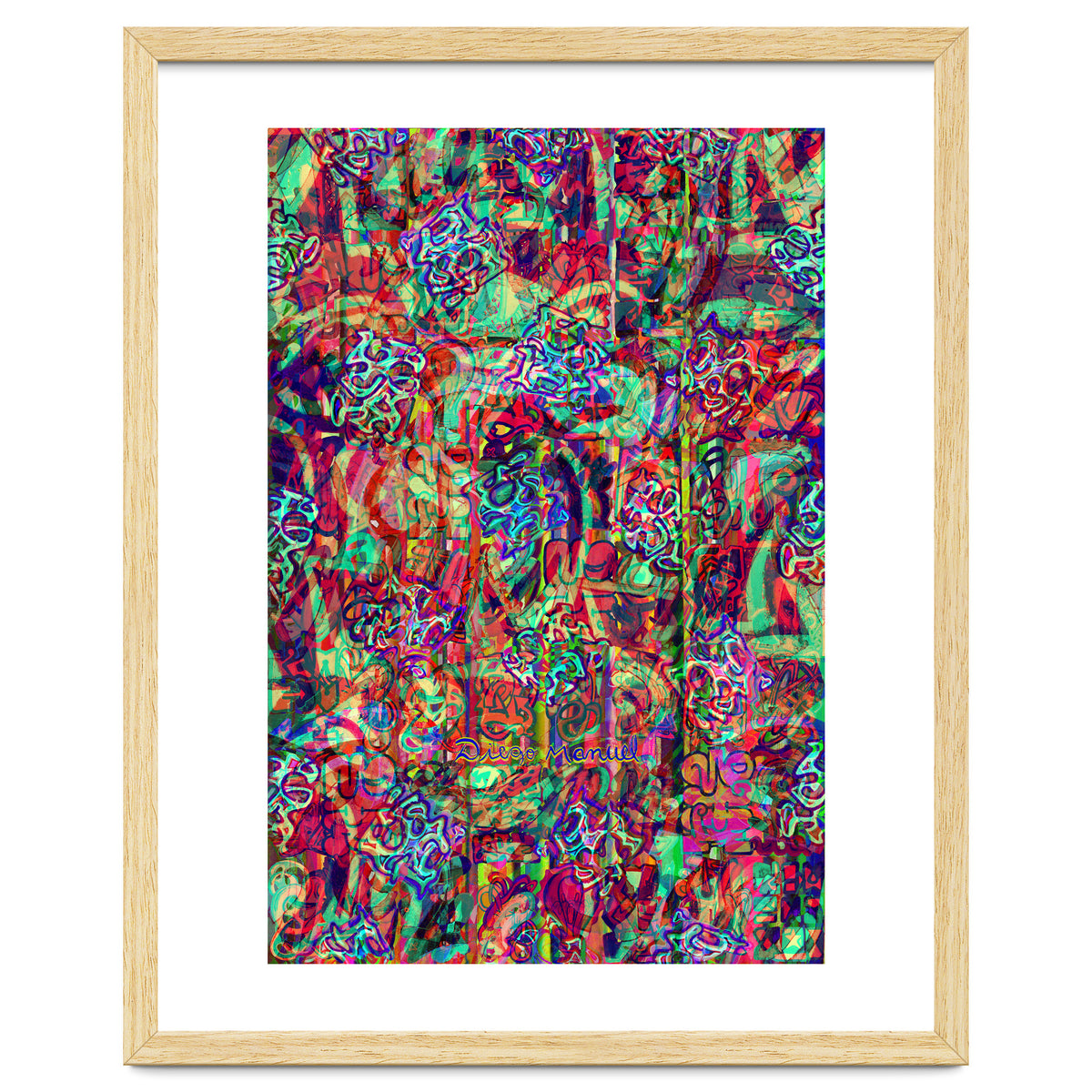 Graffiti Digital 2022 396