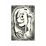 Lurking Spirit (Print Only) thumbnail
