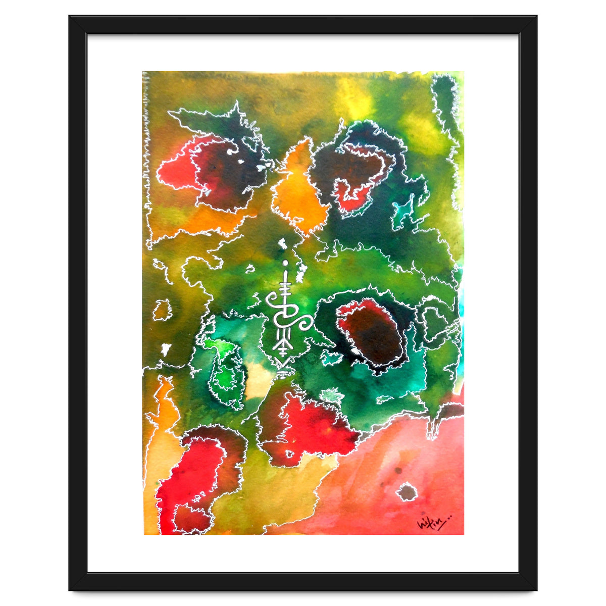 I Will Live A Life I Love