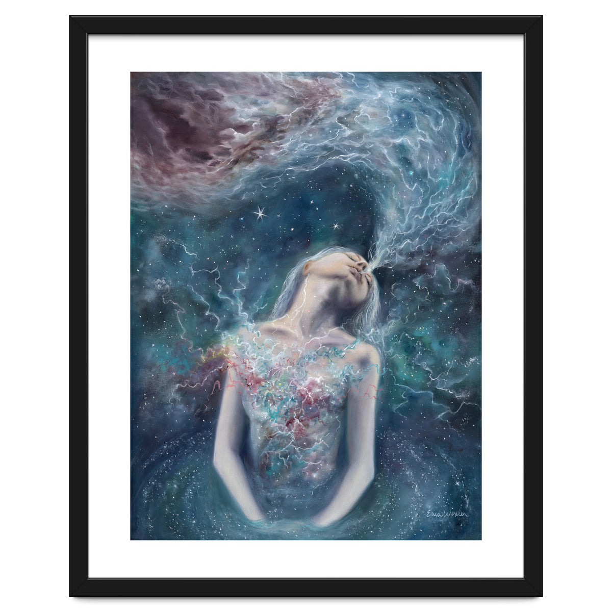 Love Will Split You Open