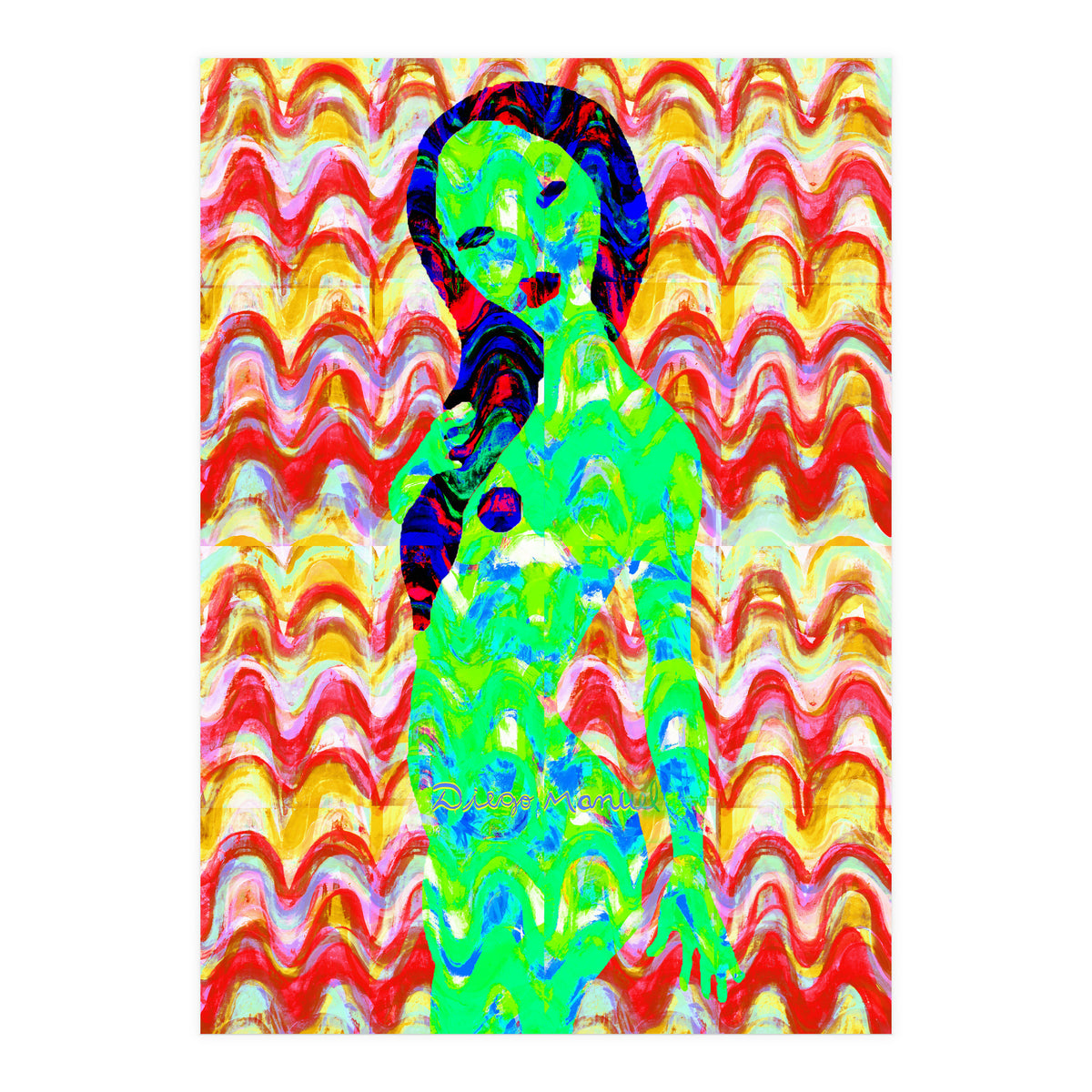 Perfil 40 (Print Only)