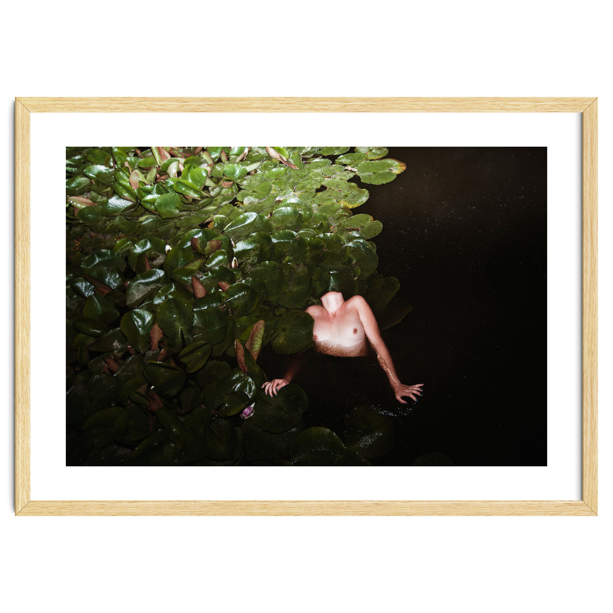 This is Not what You think it Is