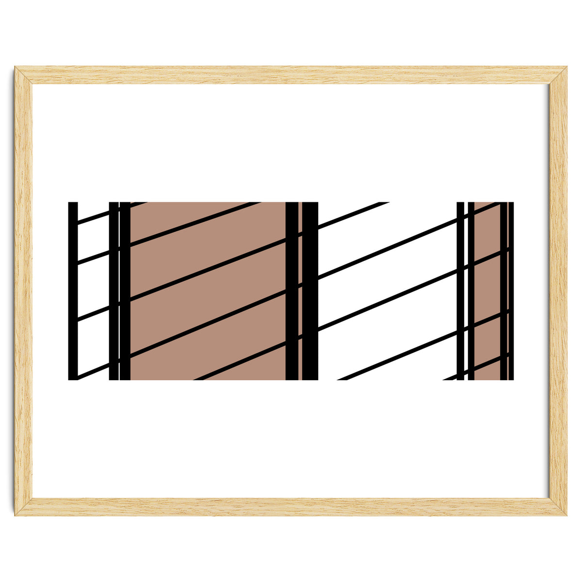 Abstrato Geométrico 38.5