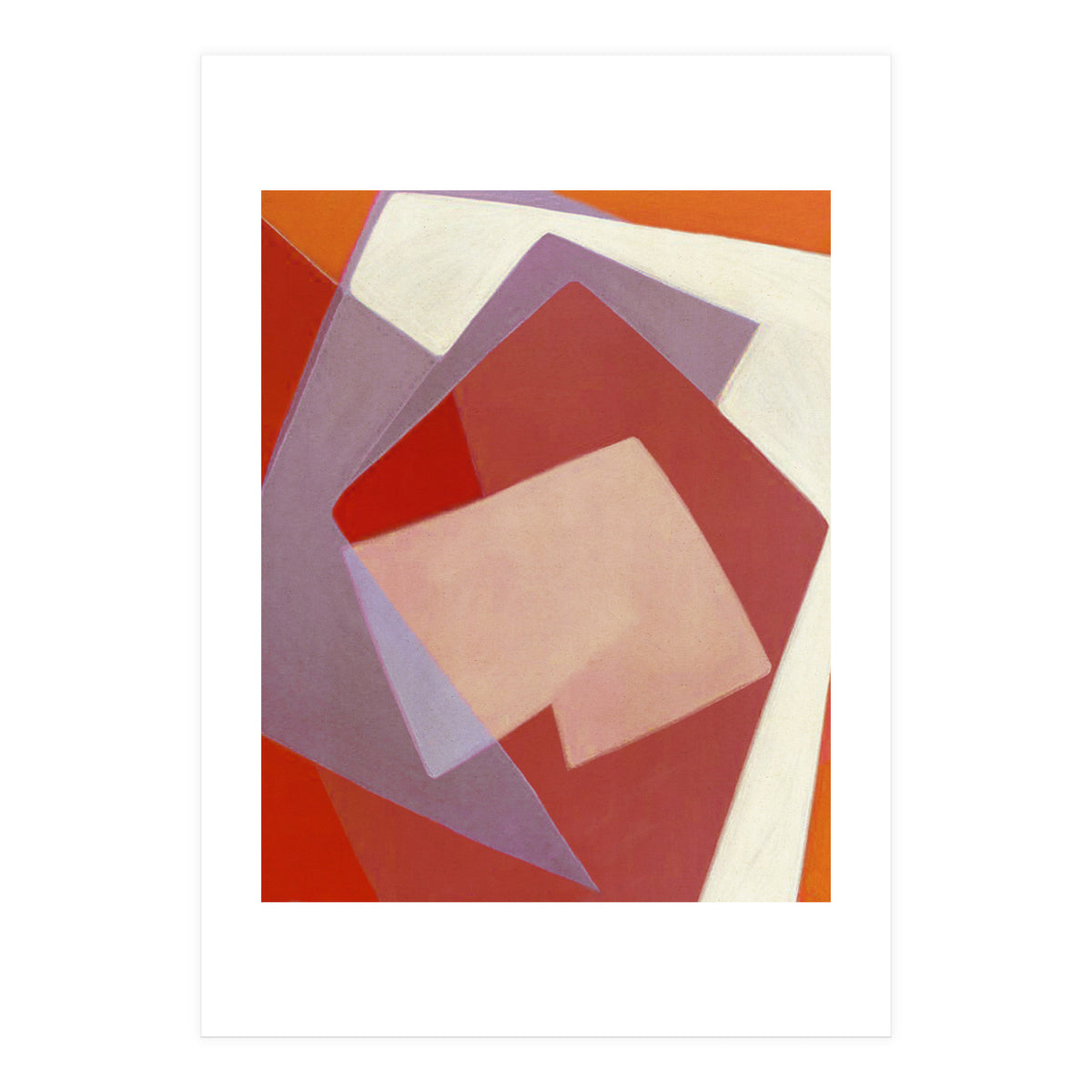 Recycled Paper 2 (Print Only)