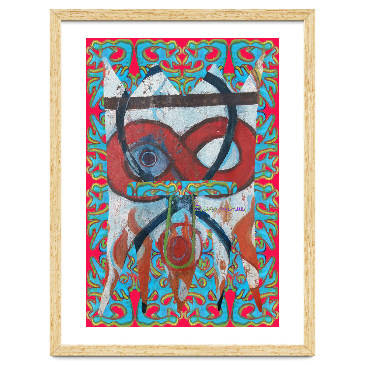 Graffiti Digital Nuevo 2023 23