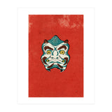 Slice & Dice - Tiebraker (Print Only) thumbnail