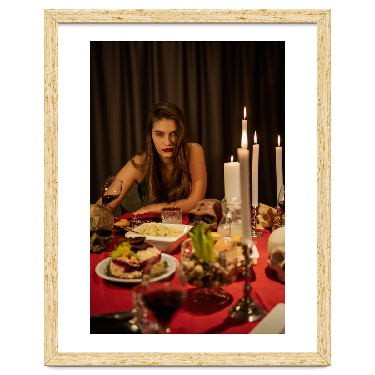 How to Avoid Overeating During the Holidays