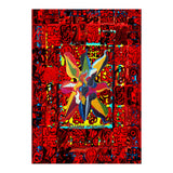 Graffiti Digital Nuevo 2023 2 (Print Only) thumbnail