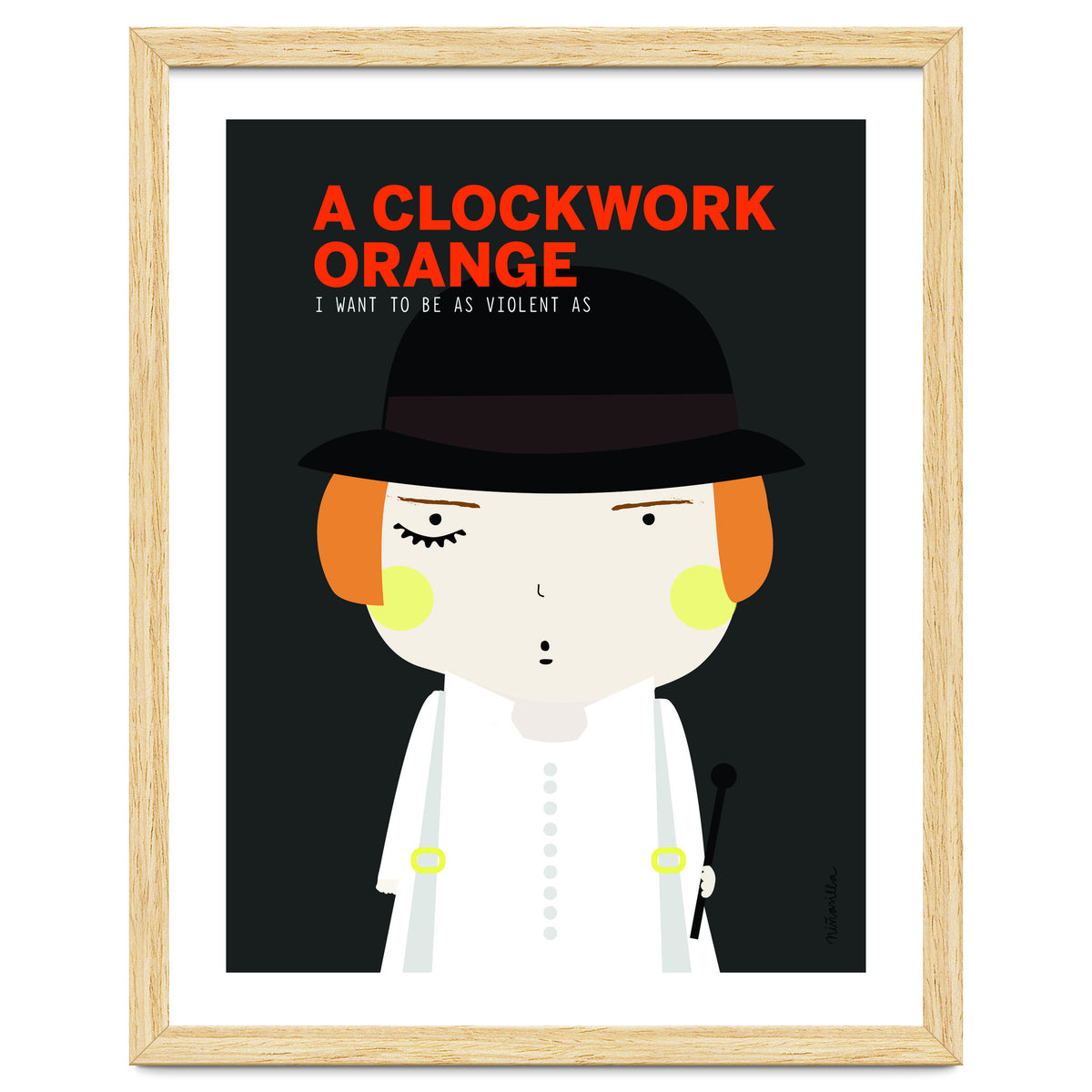 Clockwork