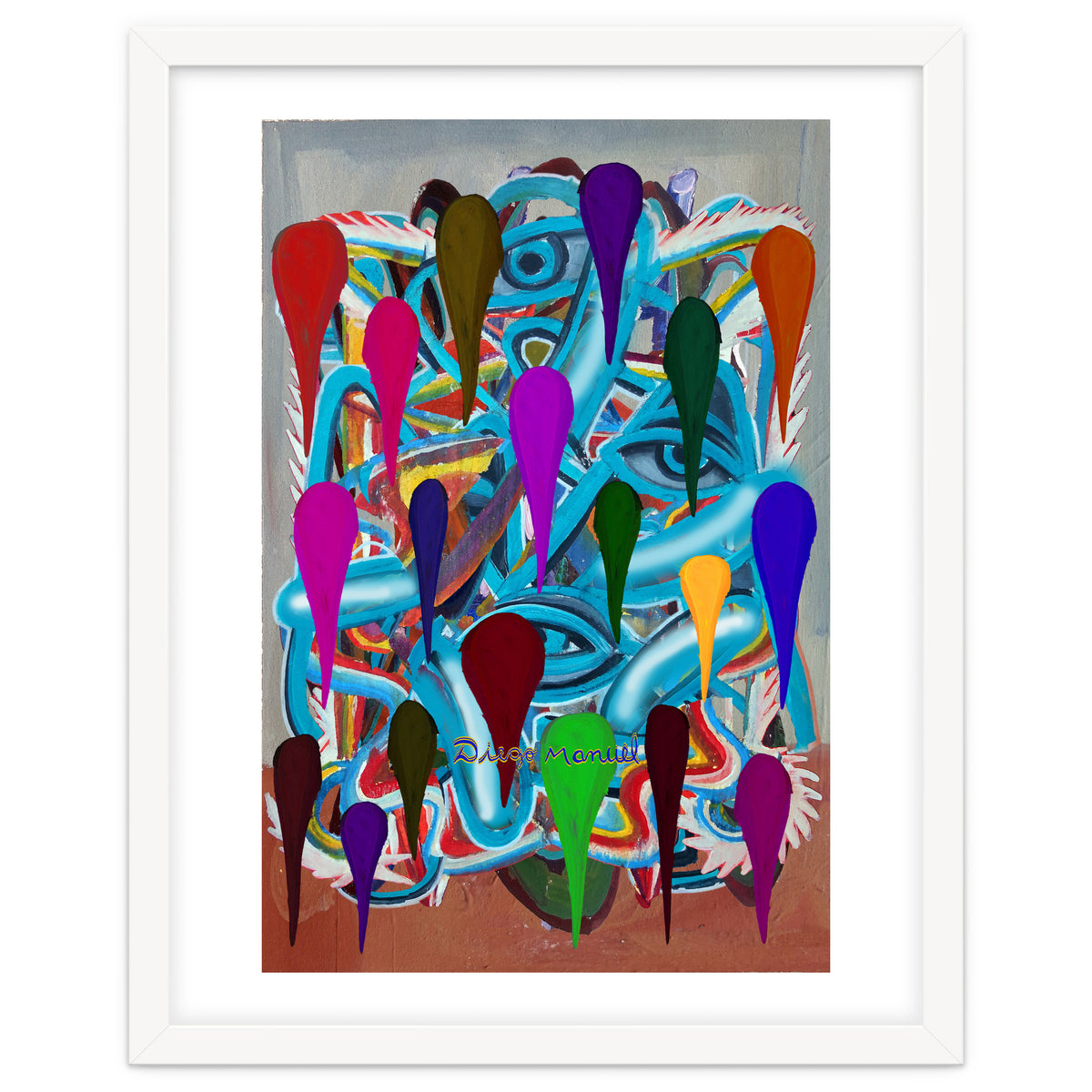 Graffiti Digital 2022 787