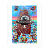 La Isla Digital 9 (Print Only) thumbnail