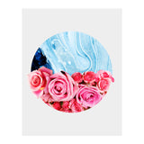 Unexpected Blossom (Print Only) thumbnail