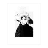 Stillness II  (Print Only) thumbnail