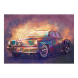 1948 Tucker (Print Only) thumbnail