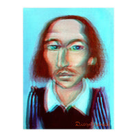 Shakespeare 5 (Print Only)