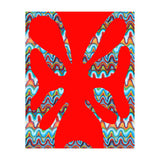 Pop Abstract 2023 Tapiz 1 (Print Only) thumbnail