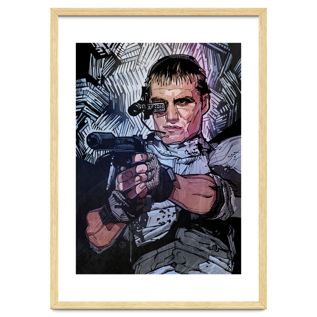 Universal Soldier