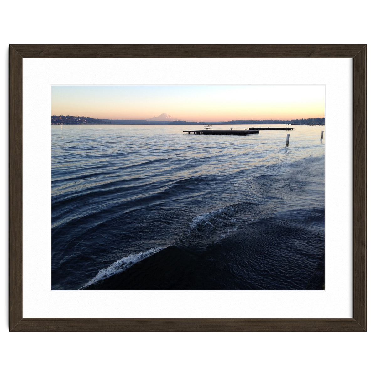 Lake Washington I