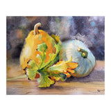 Rural still life watercolor (Print Only) thumbnail