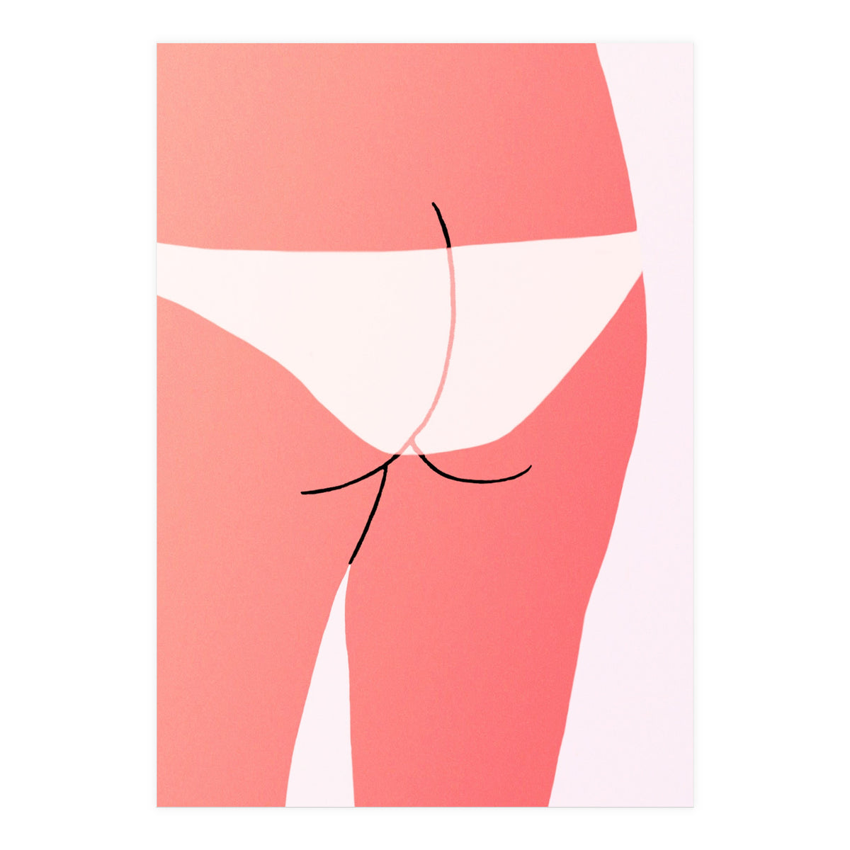 Après Sun (Print Only)