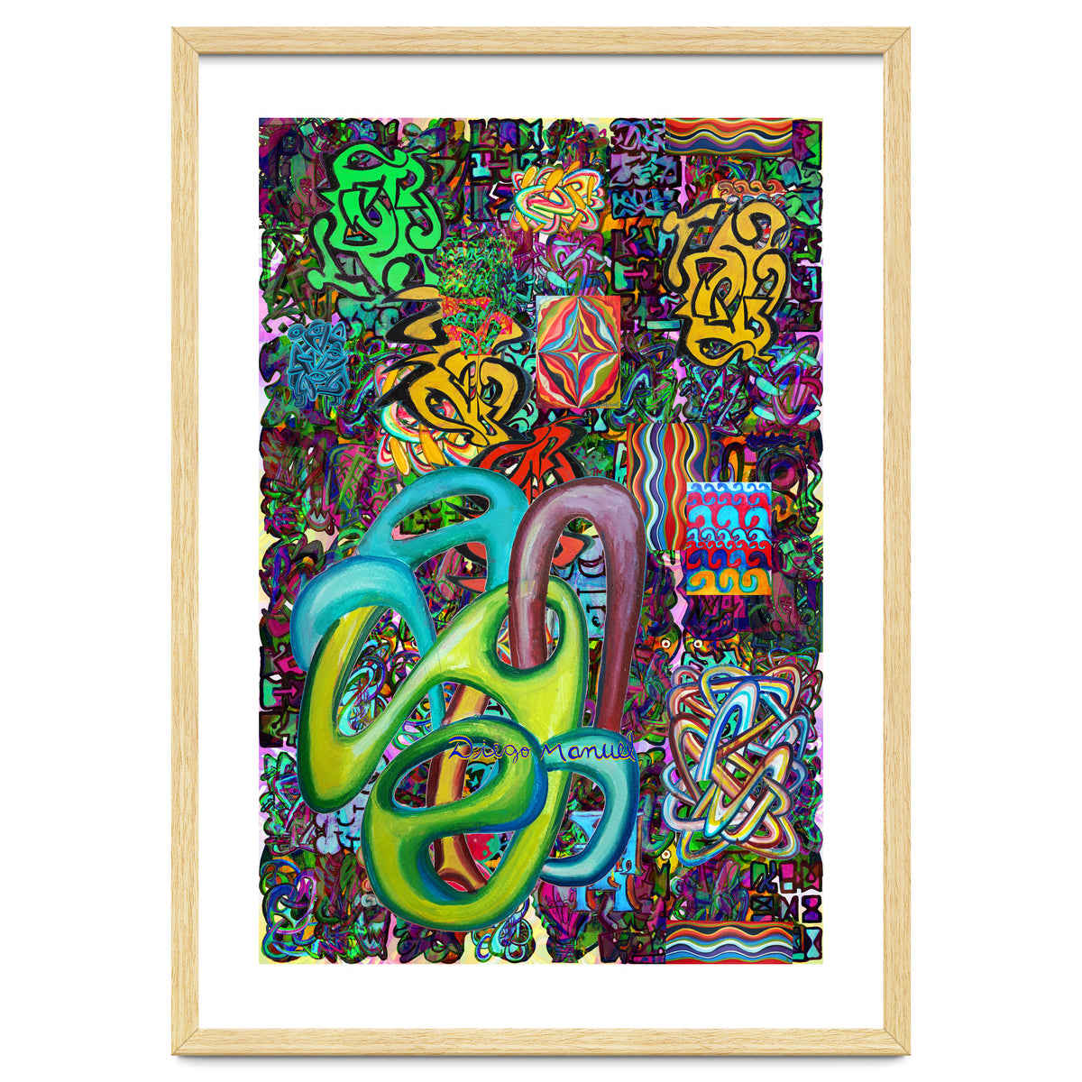 Graffiti Digital 2022 429