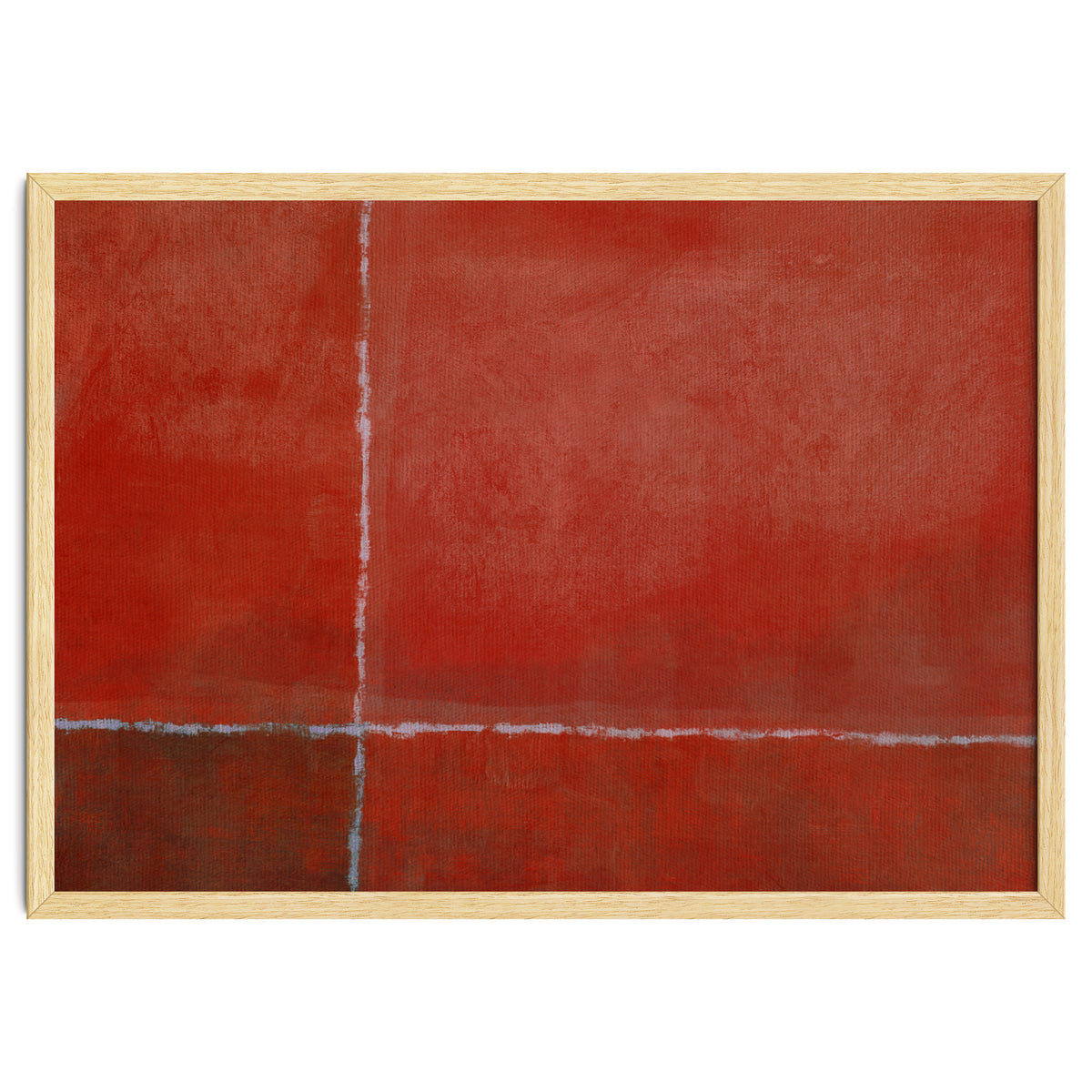 Walking On Hot Coals