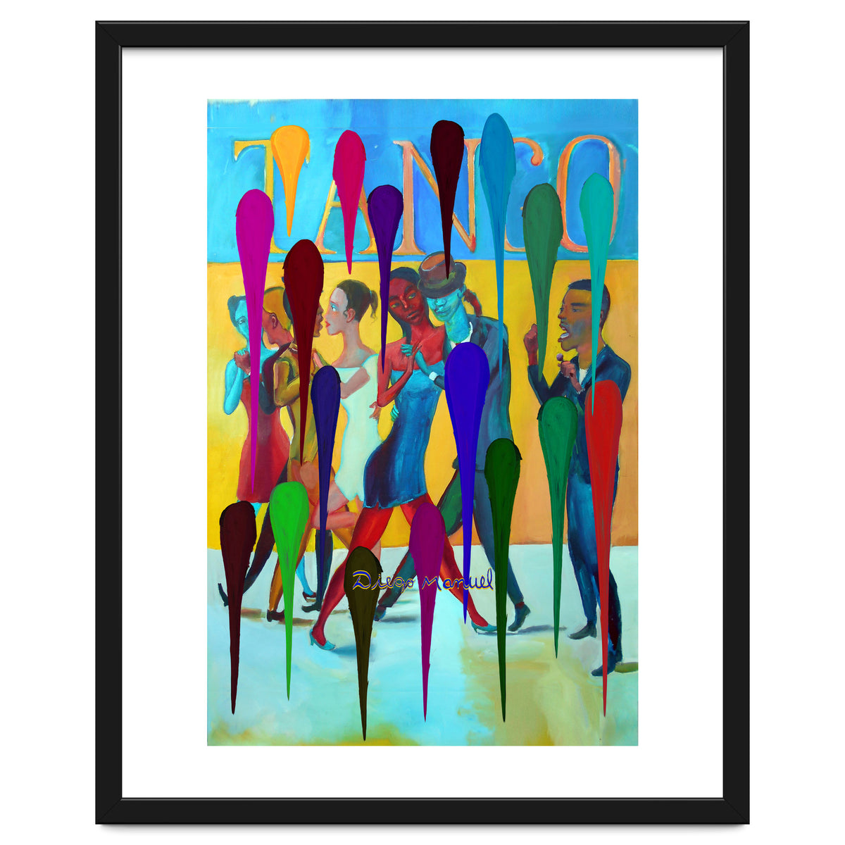 Graffiti Digital 2022 802