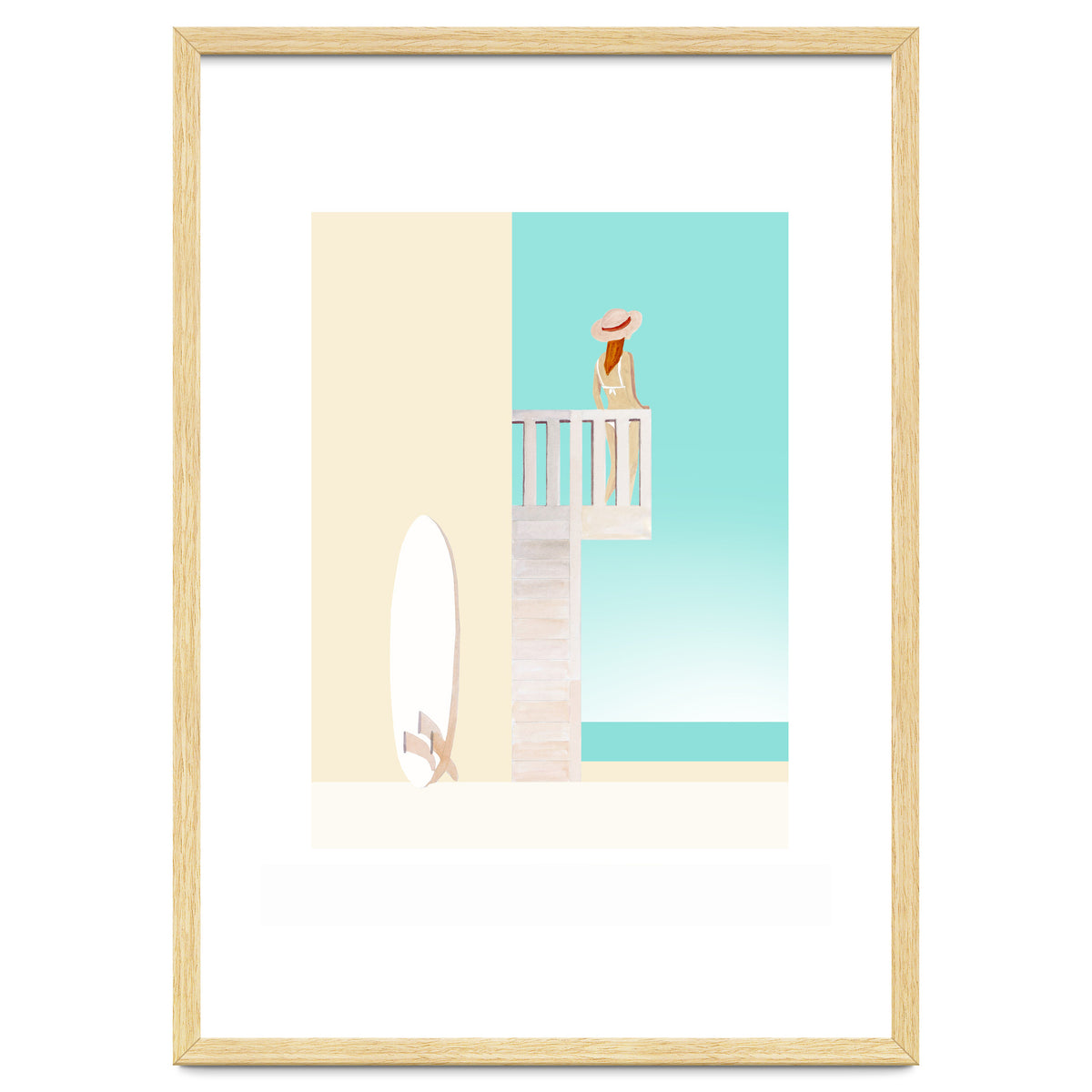 Salt&Surf Oceanbeach Road