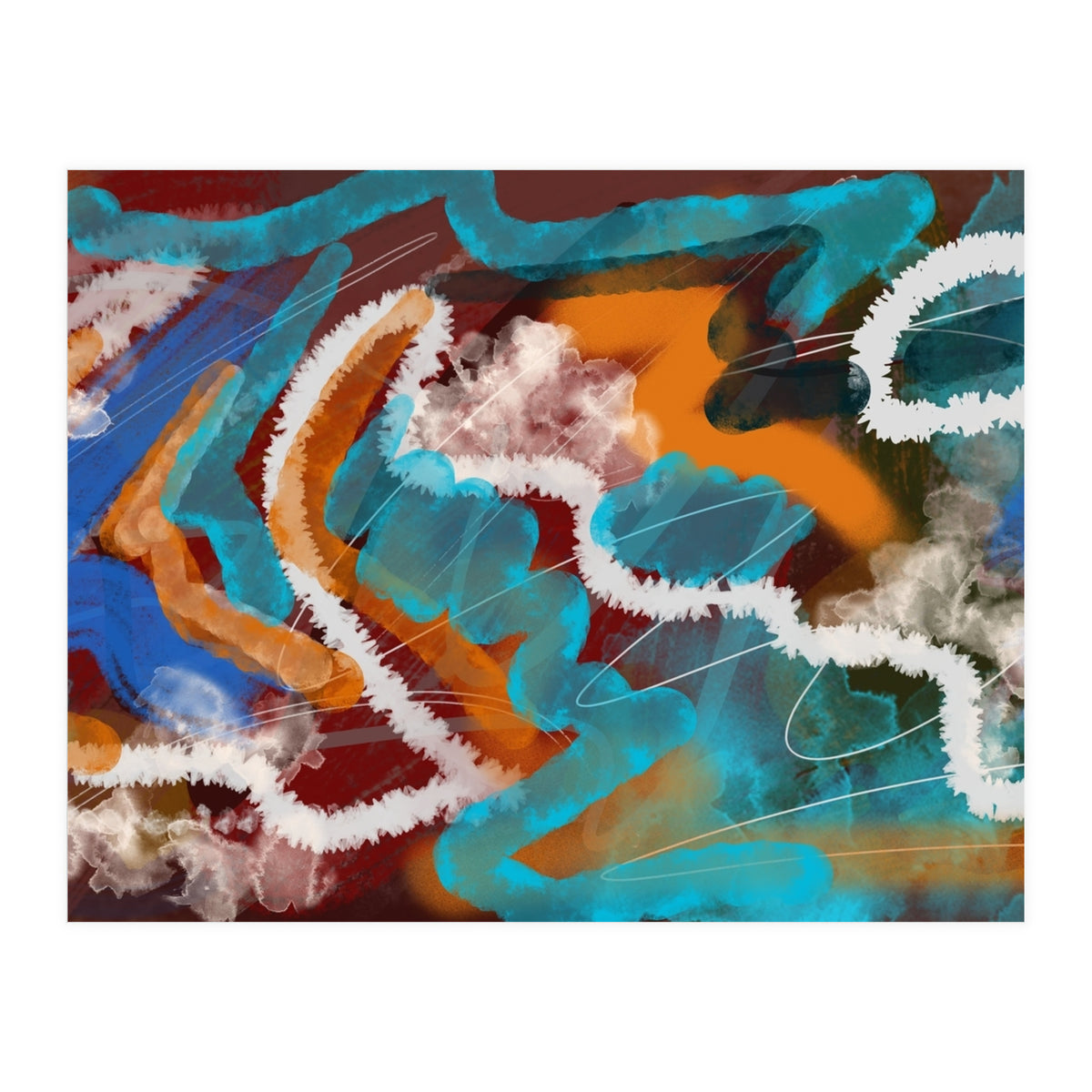 Carnucópia 2 (Print Only)