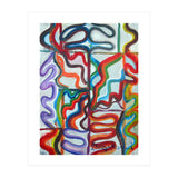 Ondas Cromaticas 4 (Print Only) thumbnail