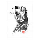 Ironman 02 (Print Only) thumbnail