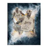 Kobe bryant  (Print Only) thumbnail