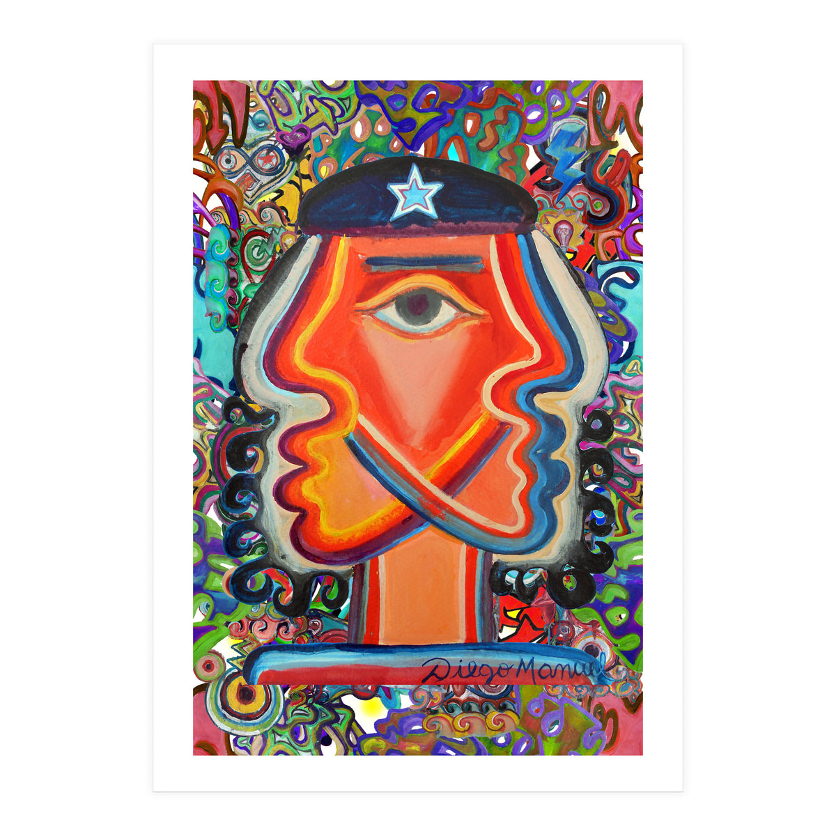 New Graffiti2022 6 (Print Only)