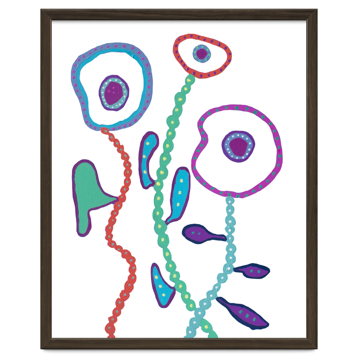 Colour Makes Fun (Wd)