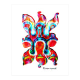 Pop Abstract 2023 88 Copia (Print Only) thumbnail