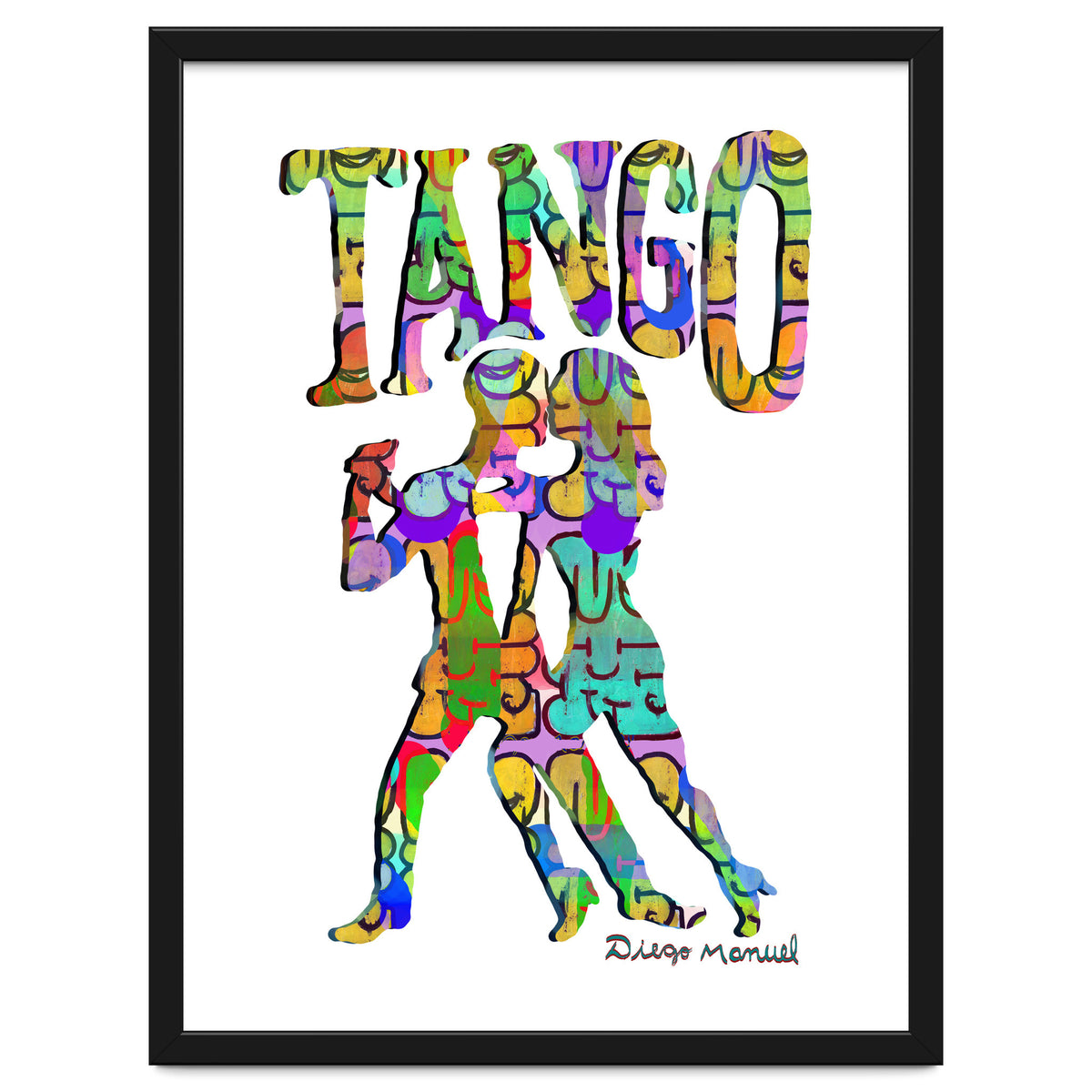 Tango 25