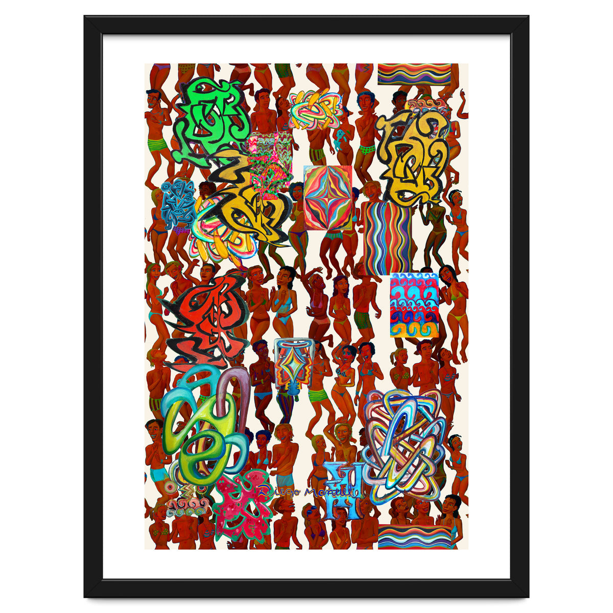 Graffiti Digital 2022 456