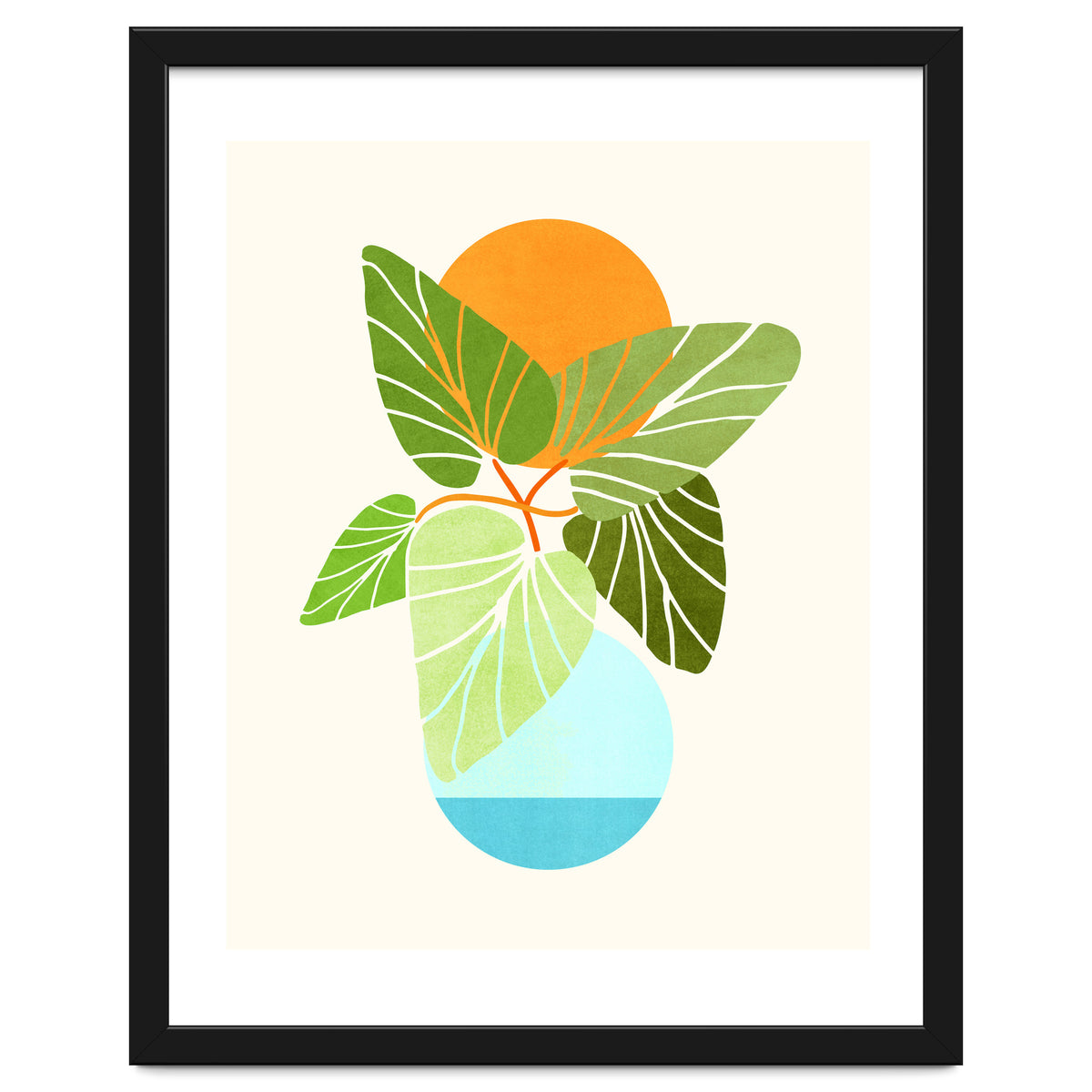 Tropical Symmetry II