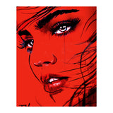 Crimson Utopia (Print Only) thumbnail