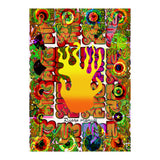 Fuego Y Graffiti 4 (Print Only) thumbnail