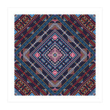 Georgian rug 5 (Print Only) thumbnail