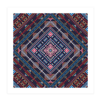 Georgian rug 5 (Print Only)