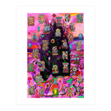La Isla Digital 54 (Print Only) thumbnail