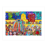 25 De Mayo Pop Digital 18 (Print Only) thumbnail