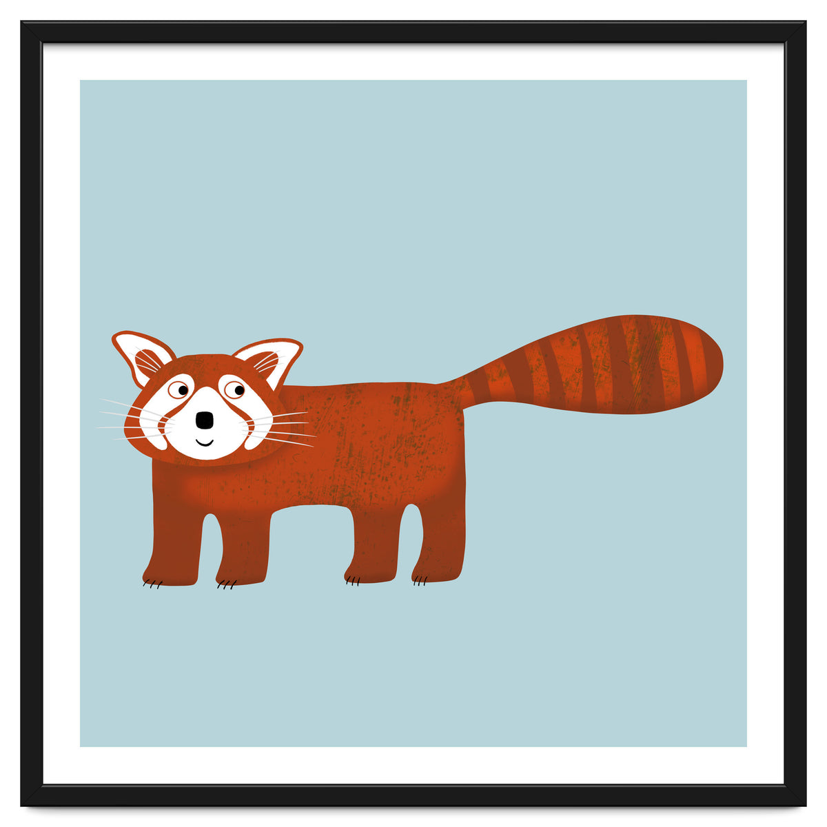 Red Panda