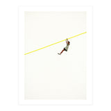 Zip Wire (Print Only) thumbnail