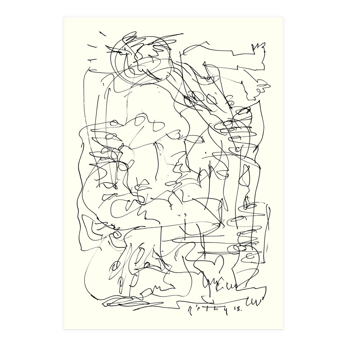 Freedom (Print Only)