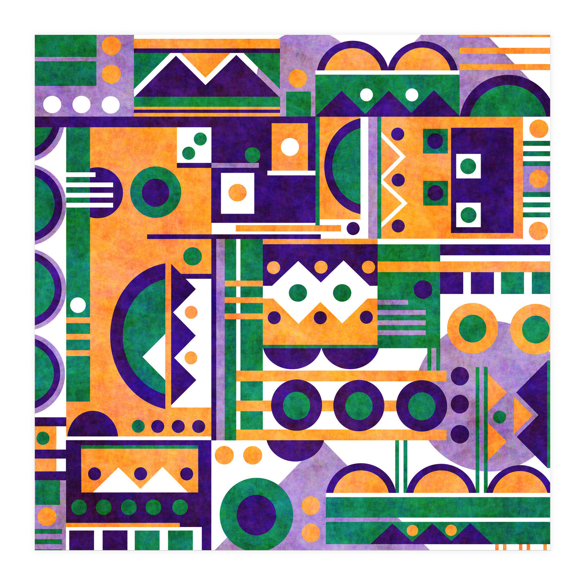 Groove 2 (Print Only)