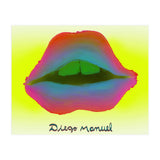 Boca Multicolor 5 (Print Only) thumbnail