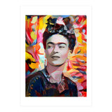FRIDA KAHLO FOREVER (Print Only) thumbnail